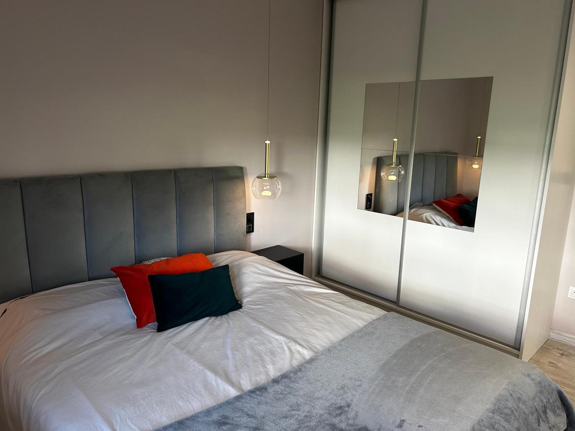 Apartament Ofelia Darlowko Eksteriør bilde
