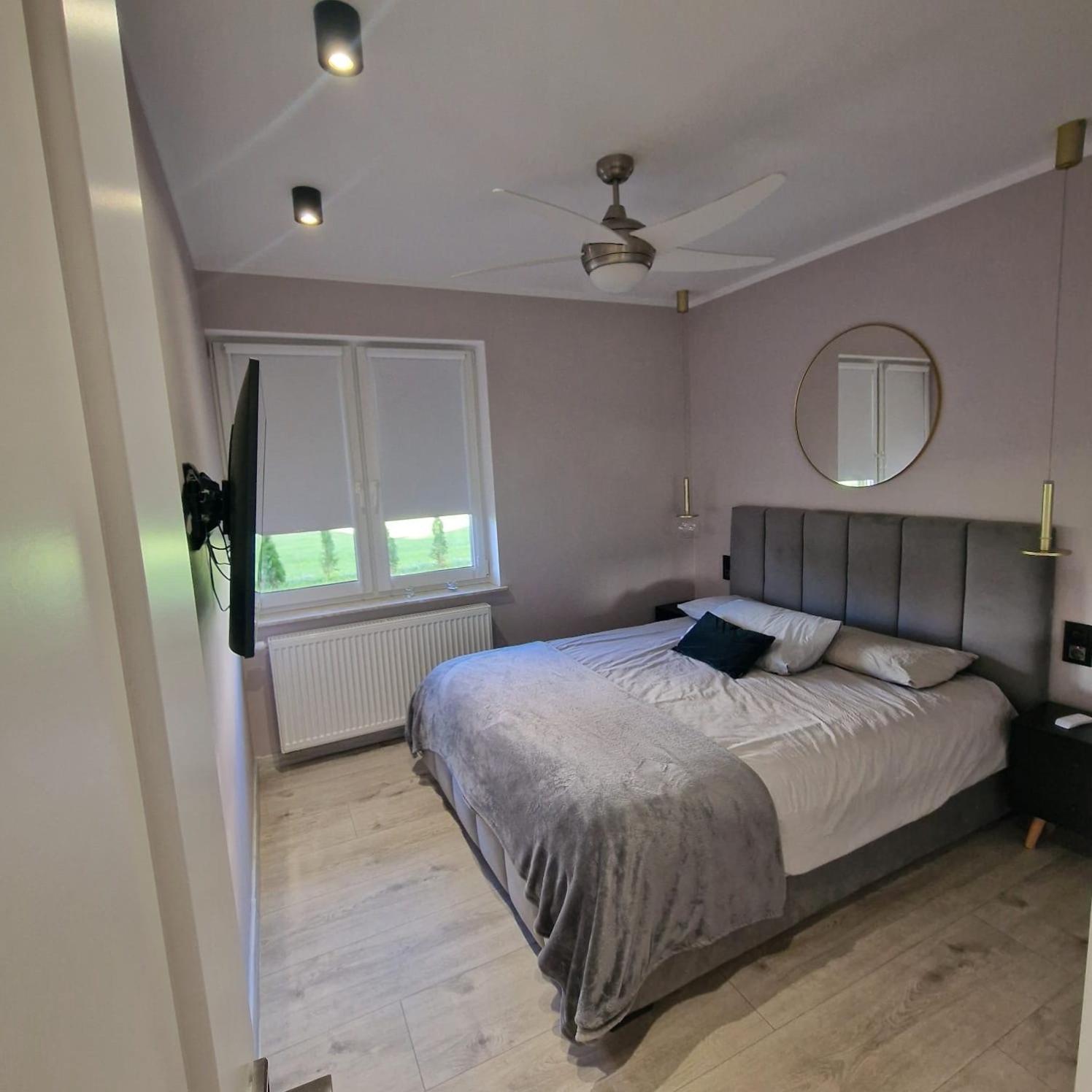 Apartament Ofelia Darlowko Eksteriør bilde